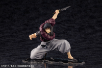 ARTFX J Toji Fushiguro 1