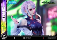 Prime 1 Studio Real Elite Masterline Cyberpunk: Edgerunners Lucy Deluxe Bonus Version - Cyberpunk: Edgerunners - photo 94