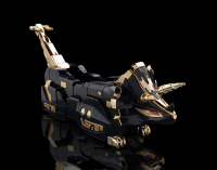 [Furai Model] Megazord (Black Limited Ver.) 14