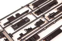 PLUM PMOA Underfloor equipment [new type train_intermediate train renewal type] for each 1 train - Gundam Misc - photo 4
