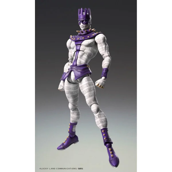 Medicos Entertainment Chozokado Ws - JoJo's Bizarre Adventure