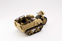 GIGANTIC ARMS WILD CRAWLER 4