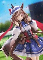 Phat! Company Matikanetannhauser - Umamusume: Pretty Derby - photo 12