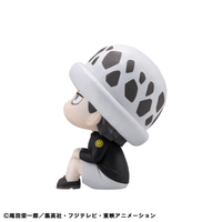 Lookup ONE PIECE Trafalgar Law Childhood Ver. 6