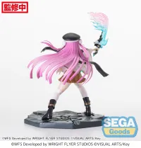SEGA Luminasta "Heaven Burns Red" "Tama Kunimi -Kiai Issen Angel Sailor" - Heaven Burns Red - photo 3