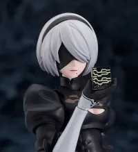 Max Factory figma 2B (YoRHa No.2 Type B) - NieR:Automata - photo 3