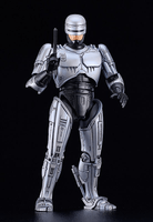 MODEROID RoboCop (Jetpack Equipment) 6