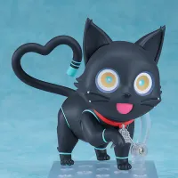 GOOD SMILE COMPANY Nendoroid 808 - HI-FI RUSH - photo 1