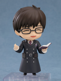 Nendoroid Yukio Okumura 4