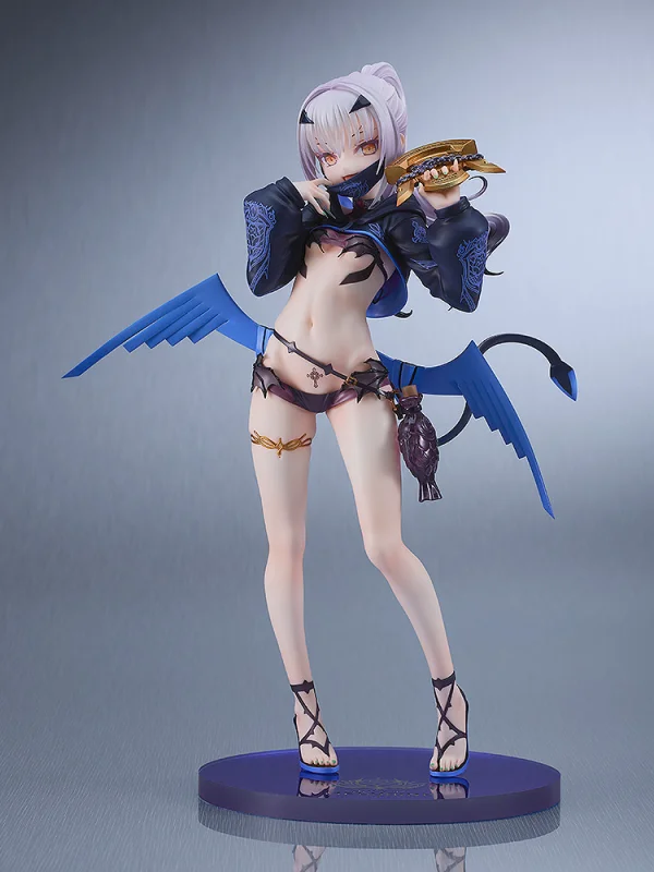 GOOD SMILE COMPANY Ruler/Mélusine - Fate/Grand Order