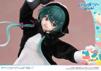 PRISMA WING Kuma Kuma Kuma Bear Punch! Yuna Deluxe Version 1/7 Scale Pre-Painted Figure 15