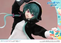 Prime 1 Studio PRISMA WING Kuma Kuma Kuma Bear Punch! Yuna Deluxe Version 1/7 Scale Pre-Painted Figure - Kuma Kuma Kuma Bear Punch! - photo 15