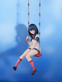 Rikka Takarada Wall Figure 6