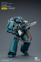 Alpha Legion MKVI Tactical Legionary 18