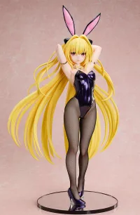FREEing Golden Darkness: Bunny Ver. (1/3 Scale) - To LOVE-Ru - photo 9