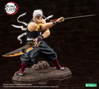 KOTOBUKIYA ARTFX J Tengen Uzui - Demon Slayer: Kimetsu no Yaiba - photo 8