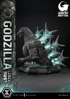 Prime 1 Studio Life Size Bust GODZILLA MINUS ONE (Film) Godzilla (2023) 			 - Godzilla - photo 12