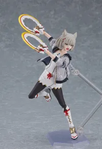 GOOD SMILE COMPANY figma Mio - Video Games - photo 3