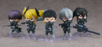 Nendoroid Kikoru Shinomiya 8