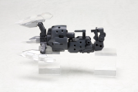 HEAVY WEAPON UNIT02 SPIRAL CRUSHER 11