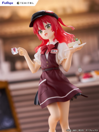 TENITOL Ikuyo Kita Cafe Style ver. 4