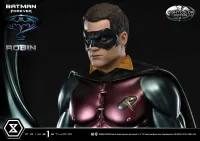 Prime 1 Studio Museum Masterline Batman Forever (Film) Robin Night Color Edition - DC Comics - photo 9