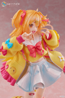 <Spiritale> Pmarusama 1/7 Scale Figure 15