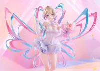 GOOD SMILE COMPANY OMGkawaiiAngel: Anniversary Party Ver. - NEEDY STREAMER OVERLOAD - photo 4