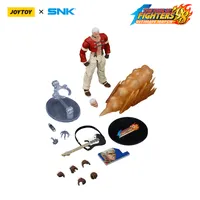 JOYTOY KOF'98UM Orochi Team Yashiro Nanakase - SNK - photo 10
