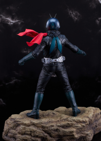 Masked Rider (Shin Japan Heroes Universe) 7