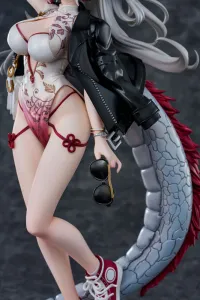 T.E.S.T DZ12SX Ryou Tatsuzaki 1/6 Scale Figure - Taimanin Series - photo 8