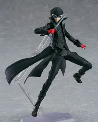 GOOD SMILE COMPANY figma Joker(4th-run) - Persona 5 - photo 1