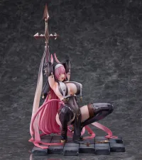 HOTVENUS Devil Sister Nemu - 18+ - photo 12