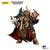 JOYTOY Legio Custodes Constantin Valdor, Captain-General of the Legio Custodes - Warhammer 40K - photo 13