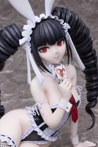 GOOD SMILE COMPANY Celestia Ludenberg: Bunny Ver. - Danganronpa - photo 9