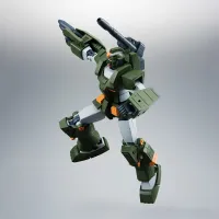 TAMASHII NATIONS <SIDE MS> FA-78-1 Full Armor Gundam ver A.N.I.M.E. - Mobile Suit Gundam: OVAs and Side Stories - photo 7