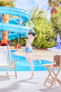 Mayuri Shiina: Swimsuit Ver. 11