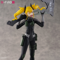 Kaiju No. 8 Figure Kikoru Shinomiya 3