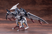STORM SWORDER ALA BARONE SPECIAL 2000 -Recolor- 6