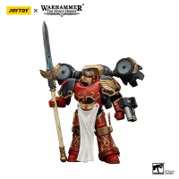 Blood Angels Dawnbreaker Cohort Dawnbreaker Champion 6