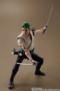 Roronoa Zoro (A Netflix Series: ONE PIECE) 6