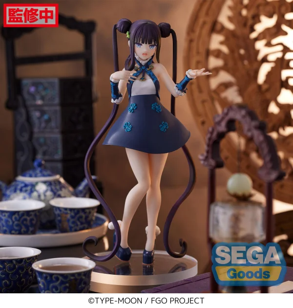SEGA Luminasta Fate/Grand Order Foreigner/Yang Guifei - Fate/Grand Order