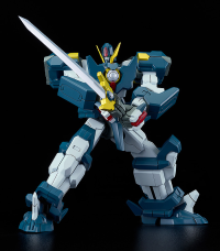 MODEROID Take no Yamikazuchi 4