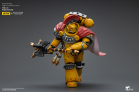 Imperial Fists Legion Chaplain Consul 10