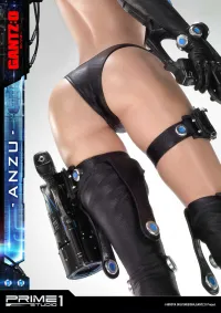 Prime 1 Studio Premium Masterline GANTZ:O Anzu - GANTZ:O - photo 53