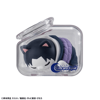 MEGA CAT PROJECT NARUTO Shippuden Good Night Nyaruto! (8pc per box) 10