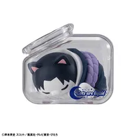 MegaHouse MEGA CAT PROJECT NARUTO Shippuden Good Night Nyaruto! (8pc per box) - NARUTO - photo 10