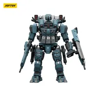 JOYTOY APOC Series Falcon Riot Control Mech ST-8607 - Dark Source - photo 6