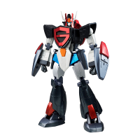 Variable Action Hi-SPEC SUPER ROBOT GALATT Jumbow Renewal Ver.（Repeat） 2