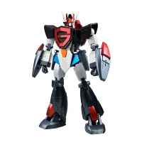 MegaHouse Variable Action Hi-SPEC SUPER ROBOT GALATT Jumbow Renewal Ver.（Repeat） - Super Robot Wars - photo 2